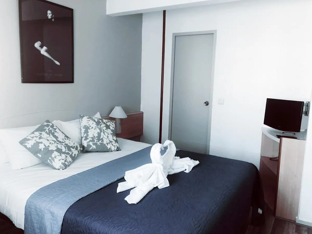 Hotel Resothel Group à Le Cannet 3*,  France