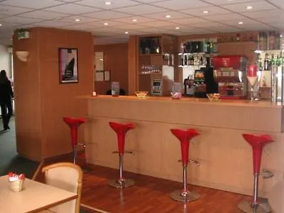 ***  Hotel Resothel Group à Le Cannet France