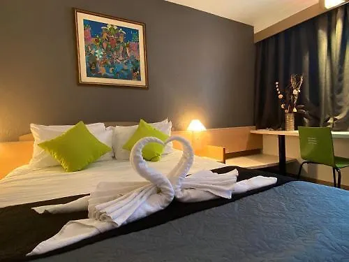 Hotel Resothel Group à Le Cannet