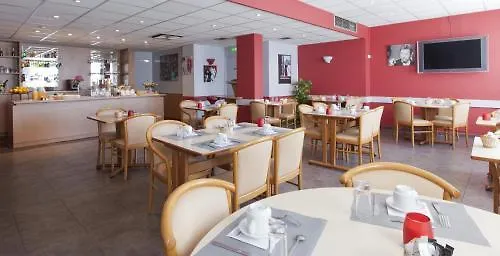 Hotel Resothel Group à Le Cannet