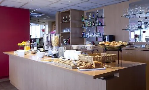 Resothel Group Hotel Le Cannet