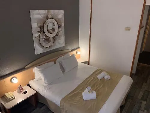 Hotel Resothel Group à Le Cannet