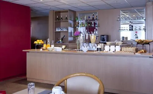 Hotel Resothel Group à Le Cannet