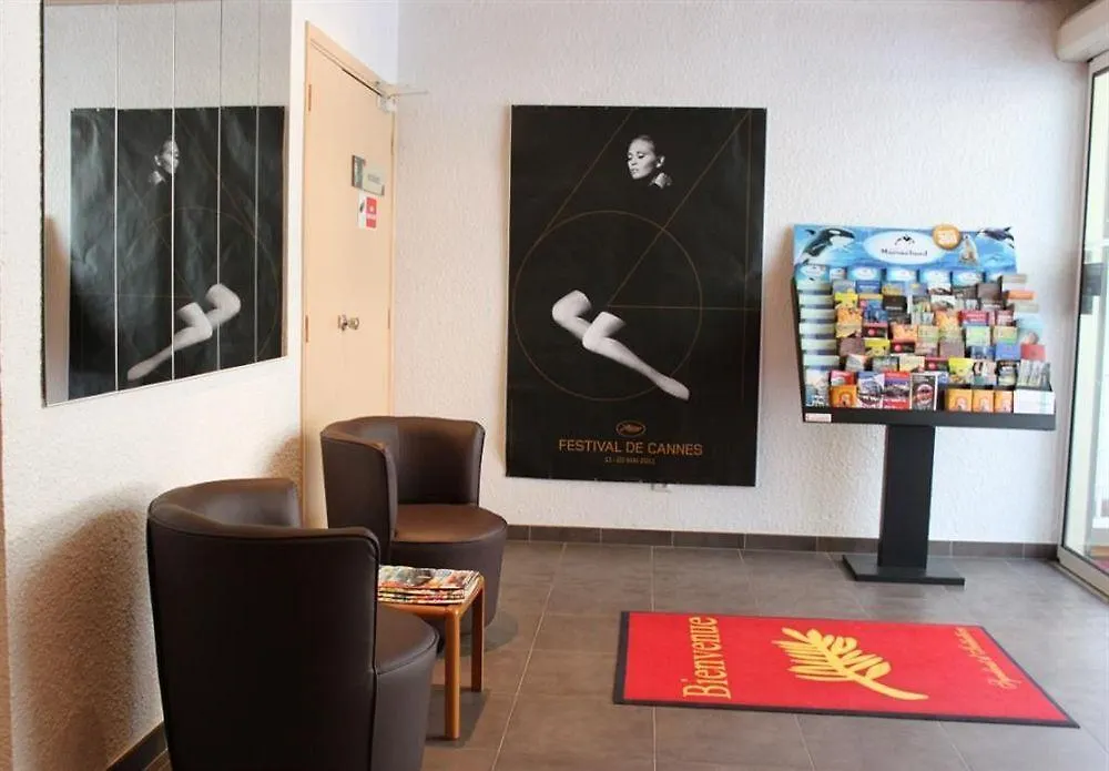 Hotel Resothel Group à Le Cannet France