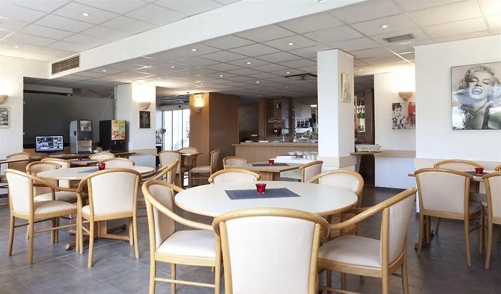 ***  Hotel Resothel Group à Le Cannet France
