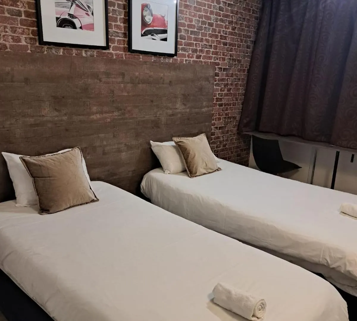 Hotel Resothel Group à Le Cannet