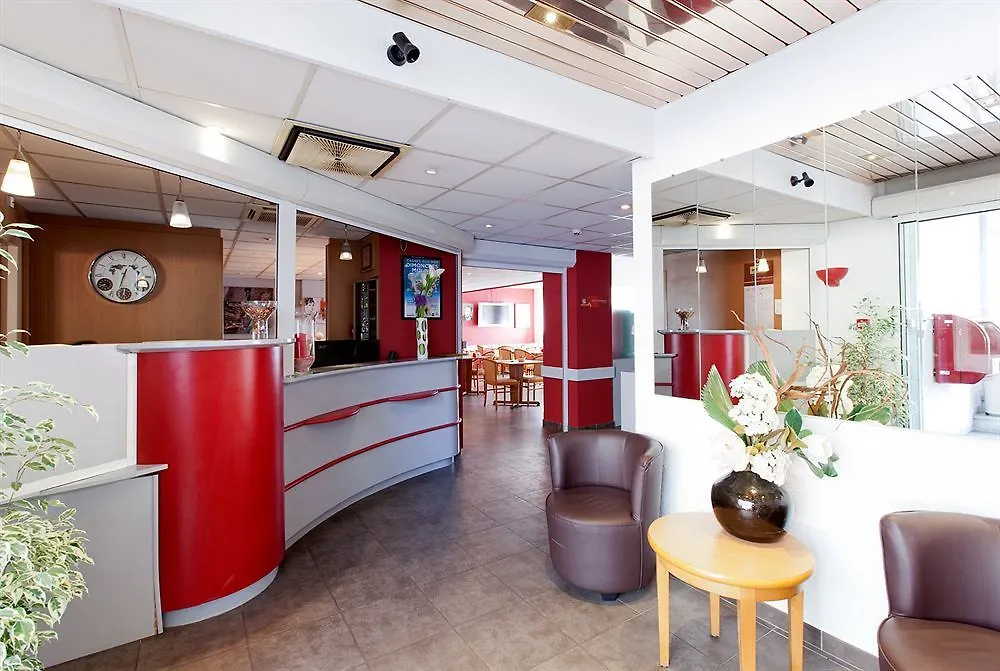 Hotel Resothel Group à Le Cannet