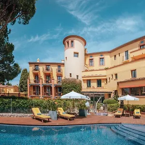 Ermitage De L’oasis - Cannes Hotel
