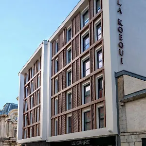 Hotel Koegui ****