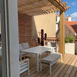 La Casa Cosy, Aparthotel Biarritz