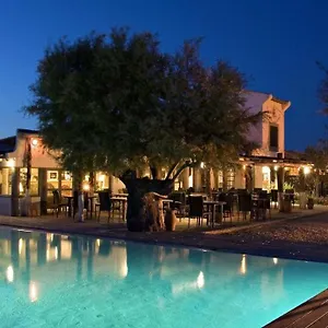 Hotel Restaurant Les Arnelles, Saintes-Maries-de-la-Mer