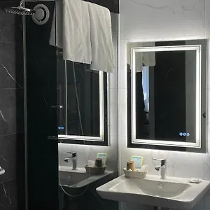 *** Hotel De Clisson Brieuc Francia