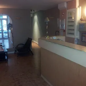 Hotel Du Terrage **