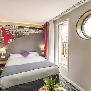 Design Place D'italie Hotel Paris