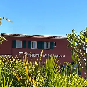 Hotel Miramar, Cap-d'Ail