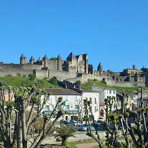 D'hote La Passerelle Couette-café Mazamet