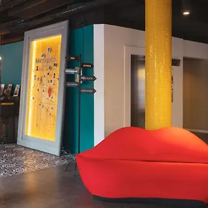 Mercure Gare Montparnasse Hotel Paris