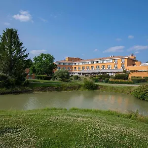 **** Hotel Mercure Toulouse Aéroport Golf De Francia