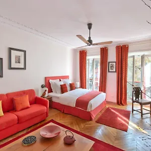  Bed and breakfast My For Luxury Adults Only Francia