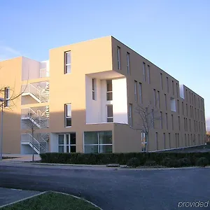 Aparthotel Sejours & Affaires, Manosque