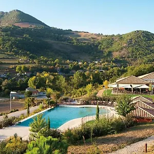 Domaine Saint Esteve Hotel Millau