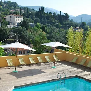 Aparthotel Le Virginia By Popinns, Grasse