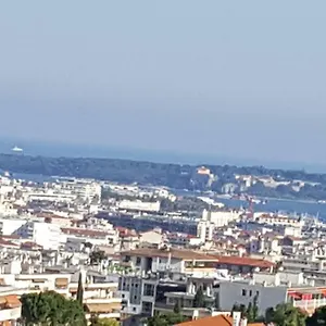Appartement Le Cannois
