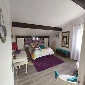 Guest house Euskadi 