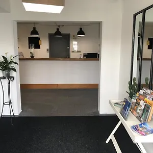  Hotel Premiere Classe Rennes Sud Est Francia