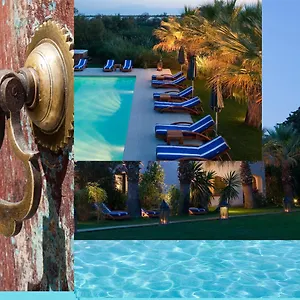 Hotel Mangio Fango Et, Saintes-Maries-de-la-Mer