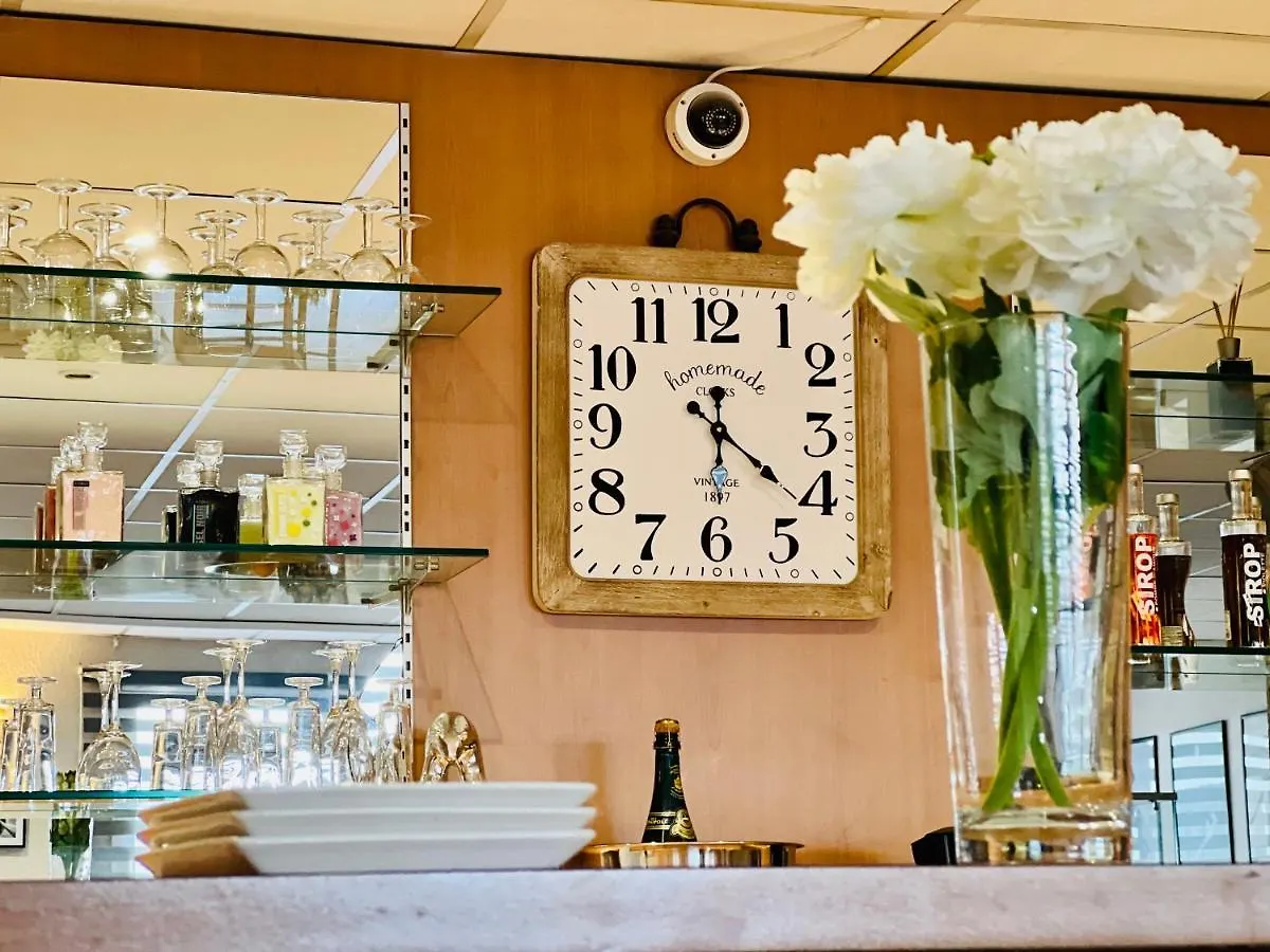 酒店 勒卡内 Resothel Group酒店